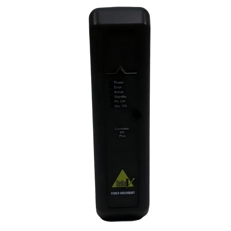 Emerson KJ2002X1-CA1 Controller Module