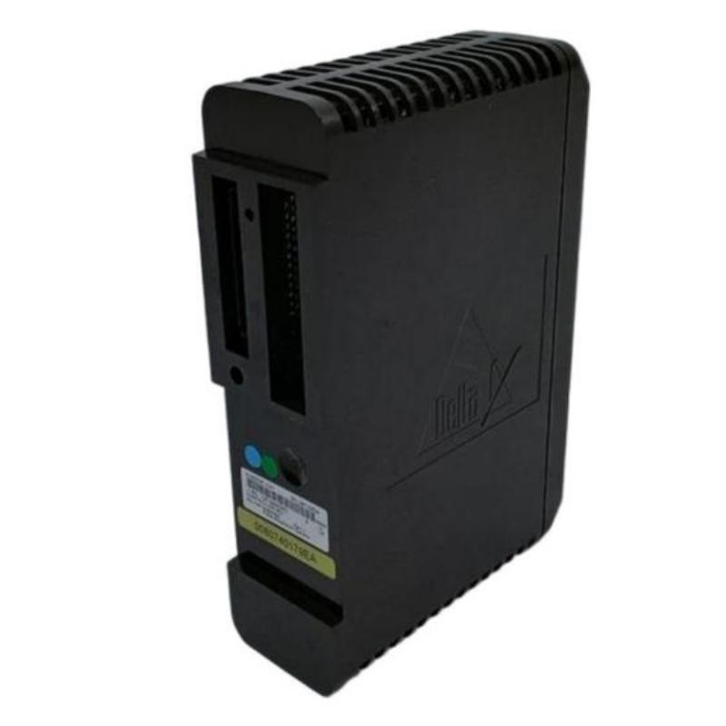 Emerson KJ2002X1-CA1 Controller Module