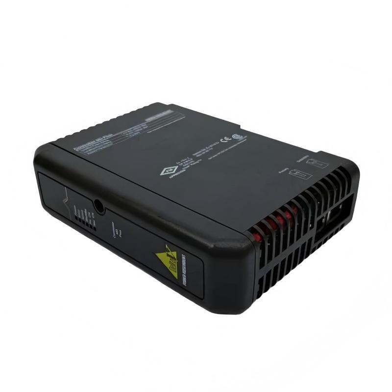 Emerson KJ2002X1-CA1 Controller Module