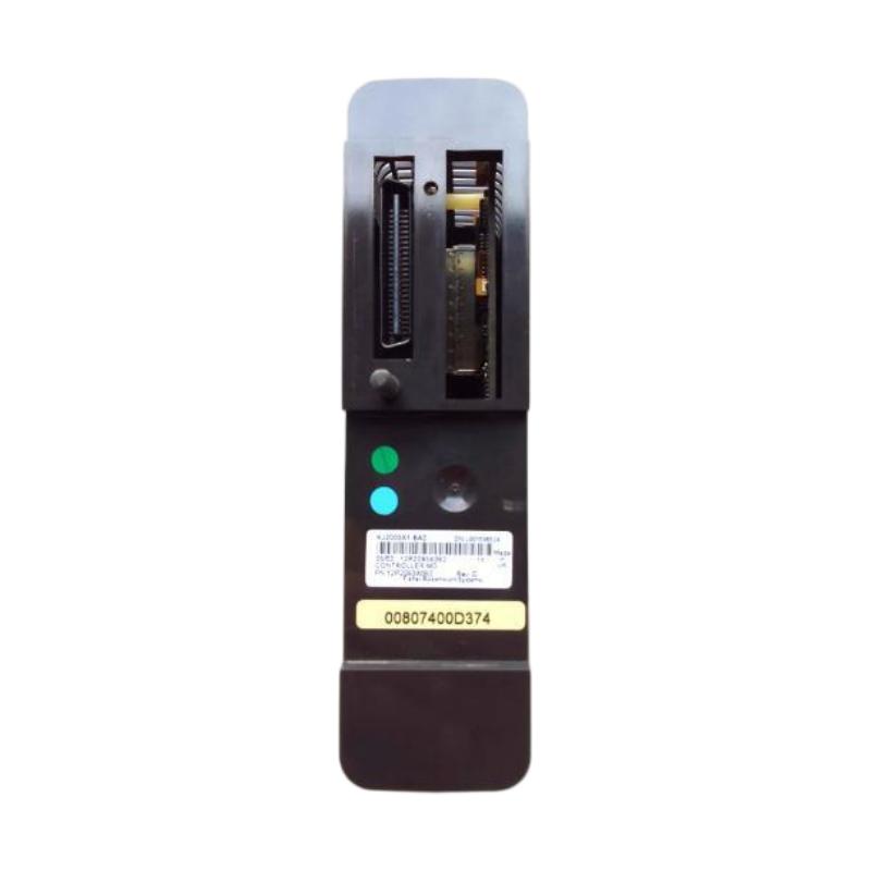 Emerson KJ2003X1-BA2 Controller