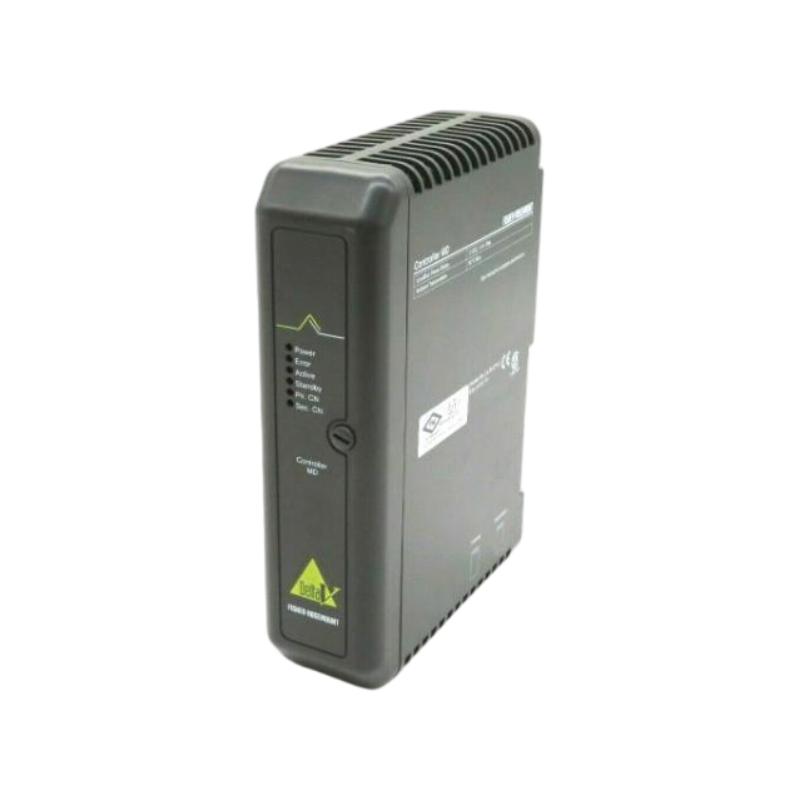 Emerson KJ2003X1-BA2 Controller