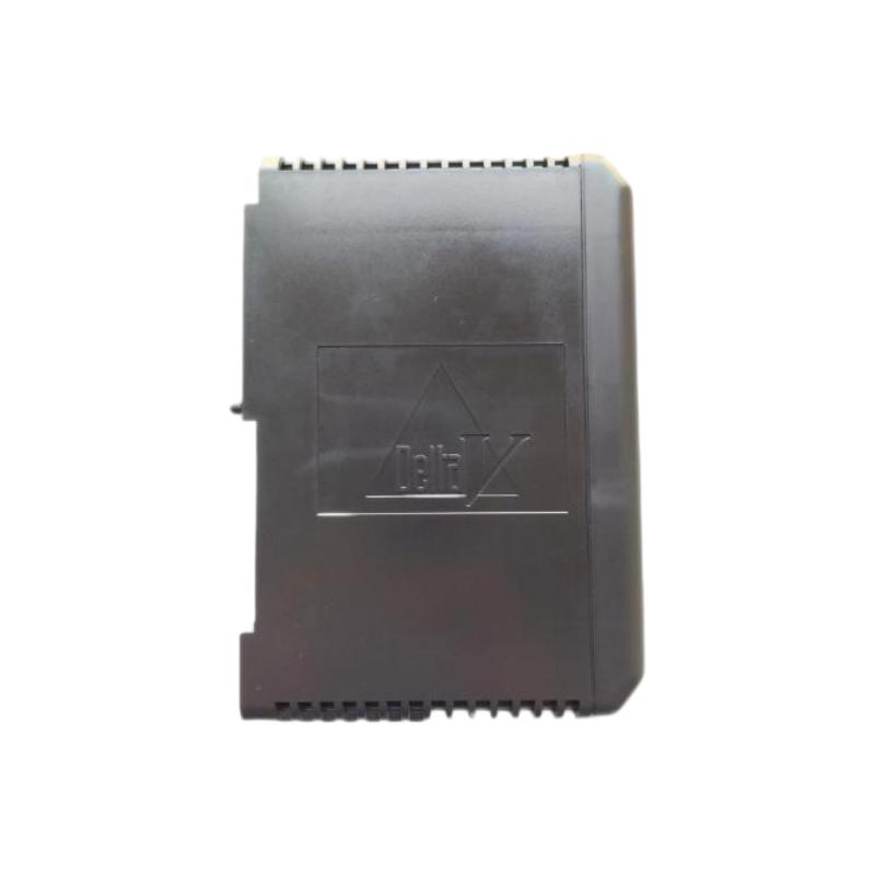 Emerson KJ2003X1-BA2 Controller