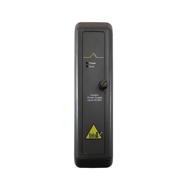Emerson KJ2004X1-BA1 Remote Interface Unit
