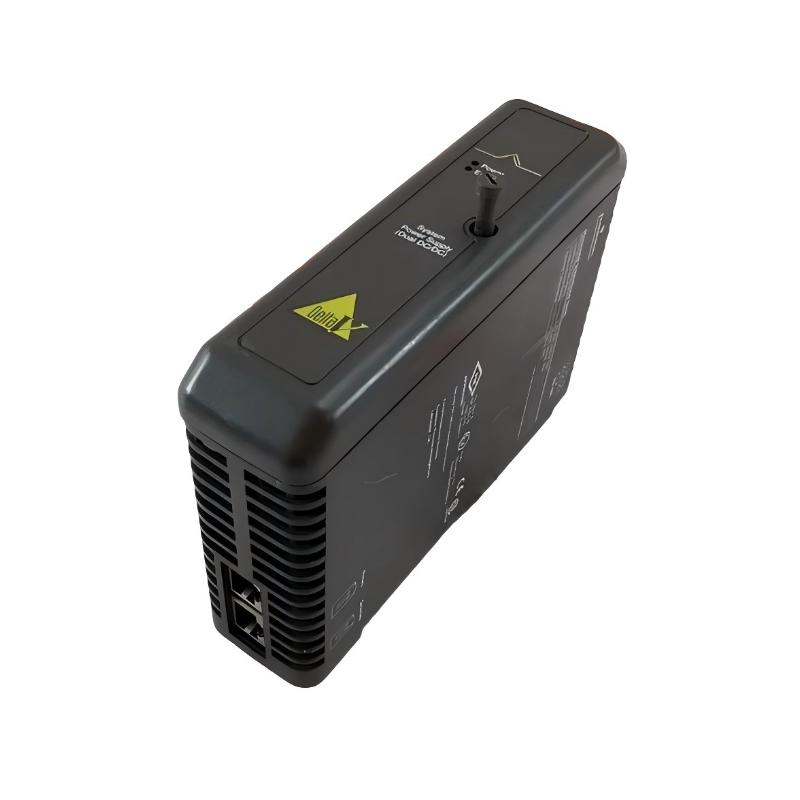 Emerson KJ2004X1-BA1 Remote Interface Unit