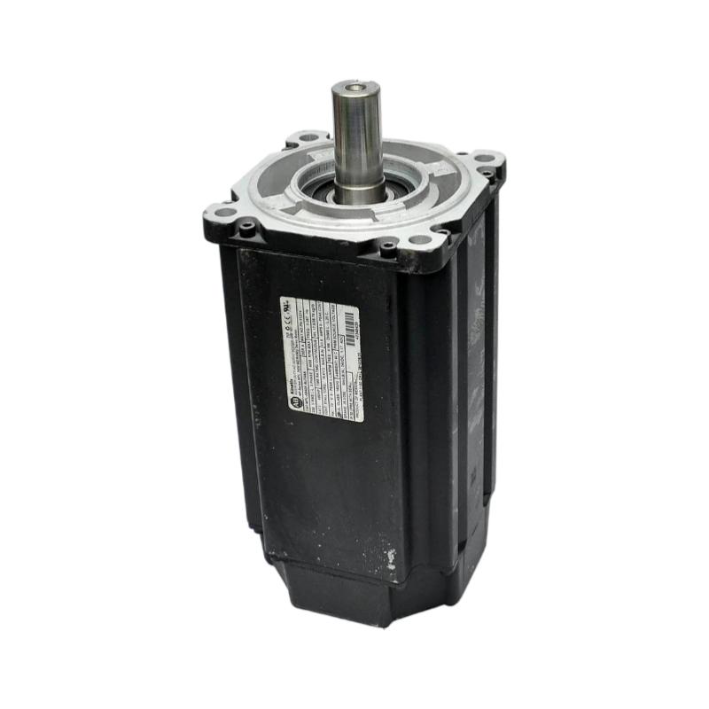 Allen Bradley MPL-A540K-SK72AA Servo Motor