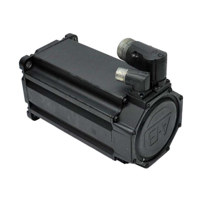 Allen Bradley MPL-A540K-SK72AA Servo Motor