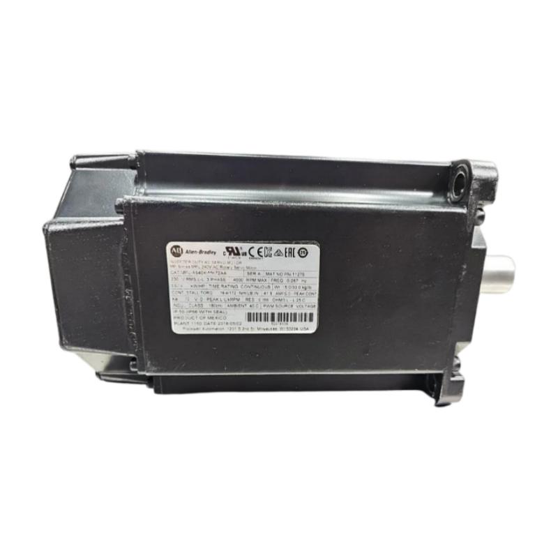 Allen Bradley MPL-A540K-SK74AA Servo Motor
