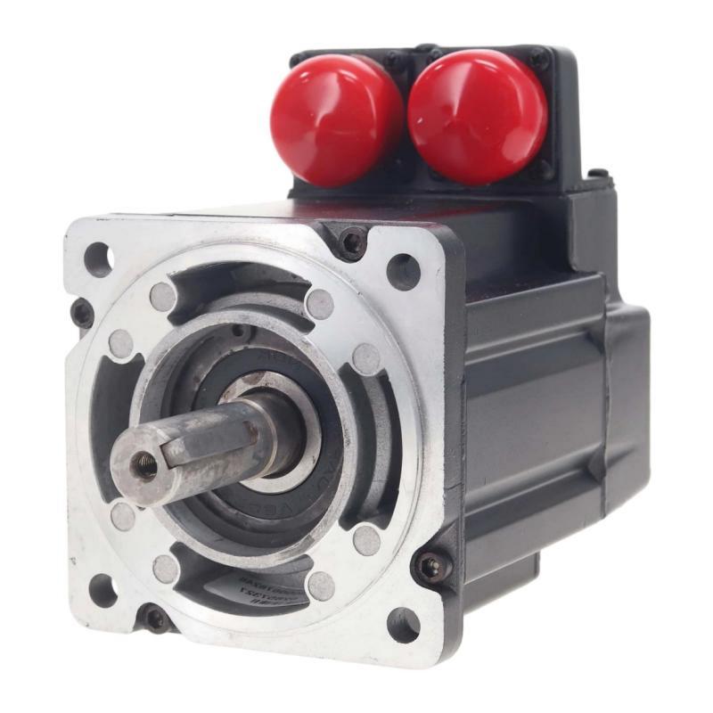 Allen Bradley MPL-A560F-M-X238 Servo Motor