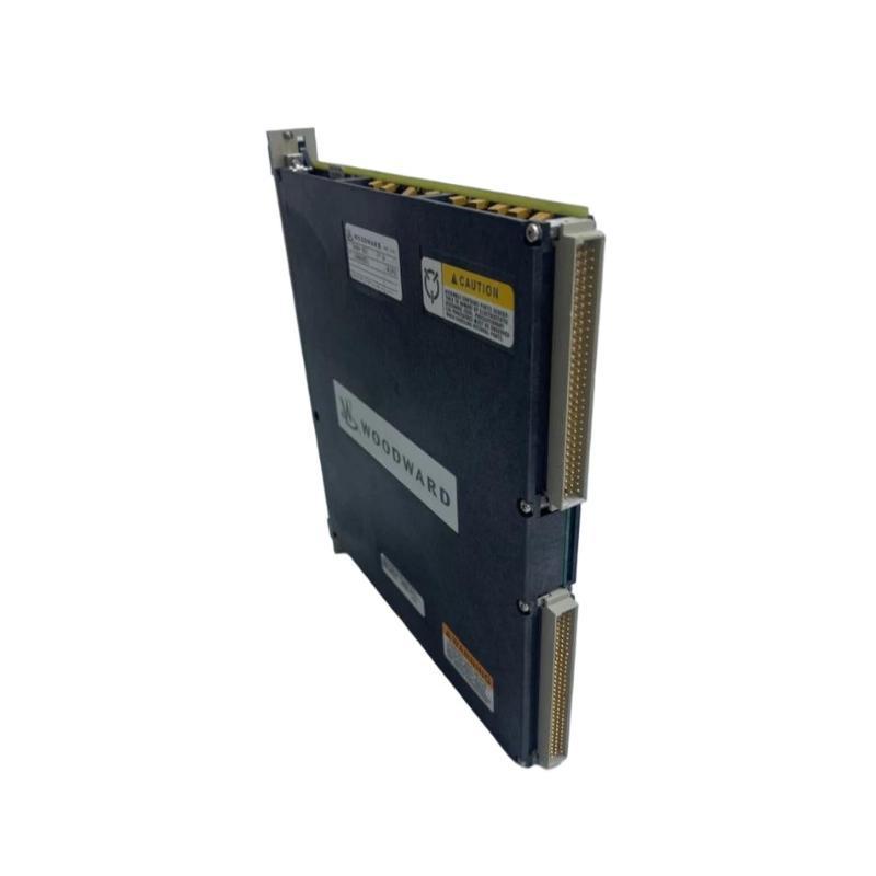 Woodward 5464-331 Power Supply Module