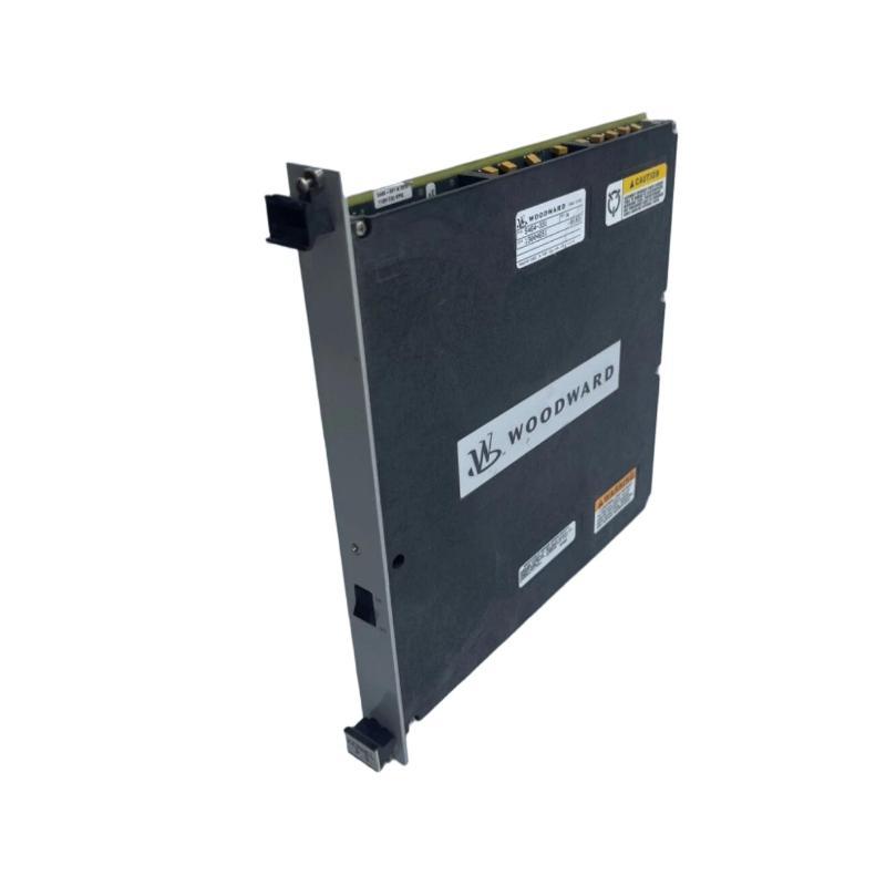 Woodward 5464-331 Power Supply Module