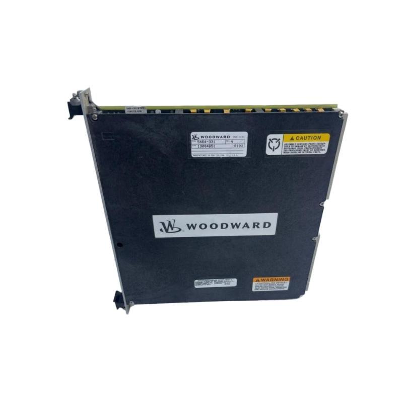 Woodward 5464-331 Power Supply Module