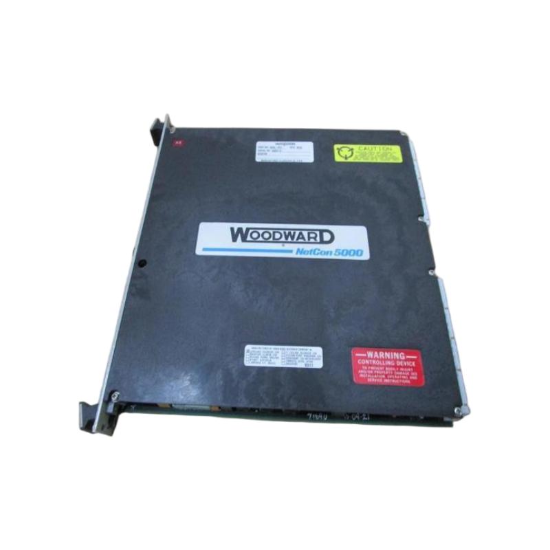 Woodward 5464-414 Digital Speed Sensor
