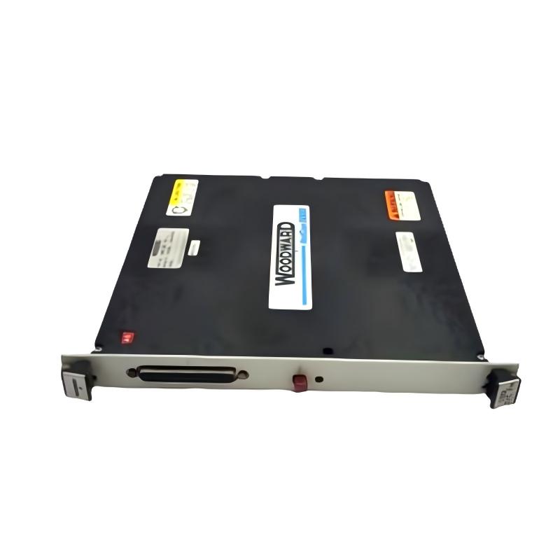 Woodward 5464-544 Actuator Control Module