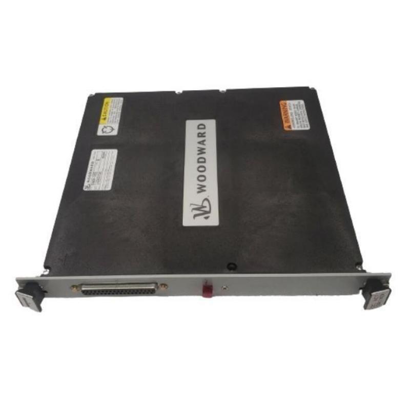 Woodward 5464-643 Discrete Input Module