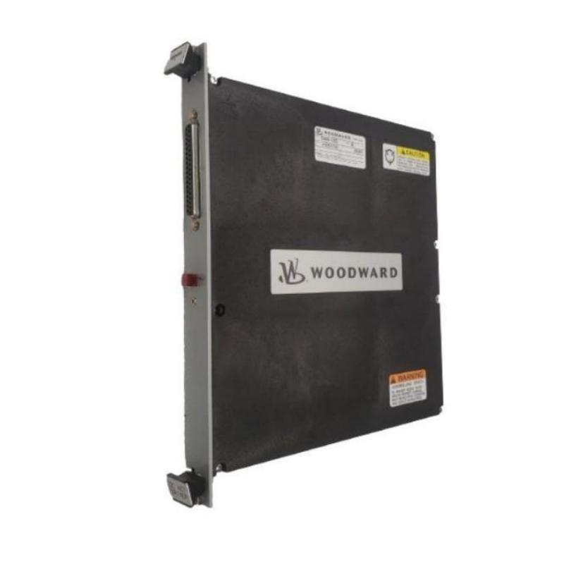 Woodward 5464-643 Discrete Input Module