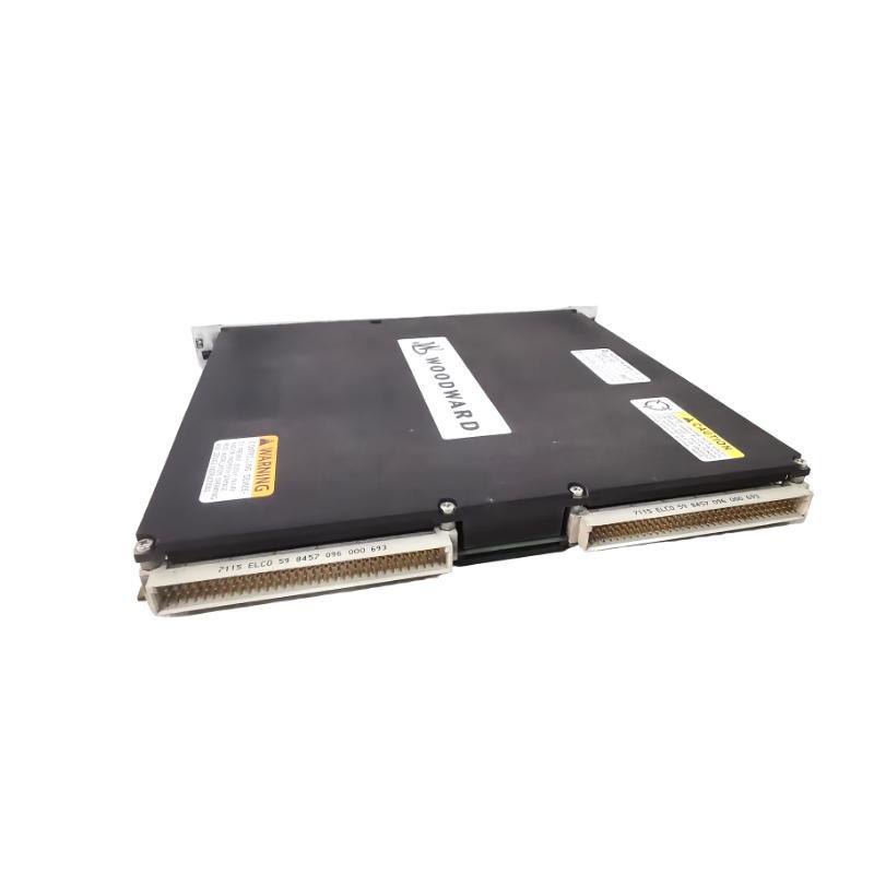 Woodward 5466-253 Analog Combination Module