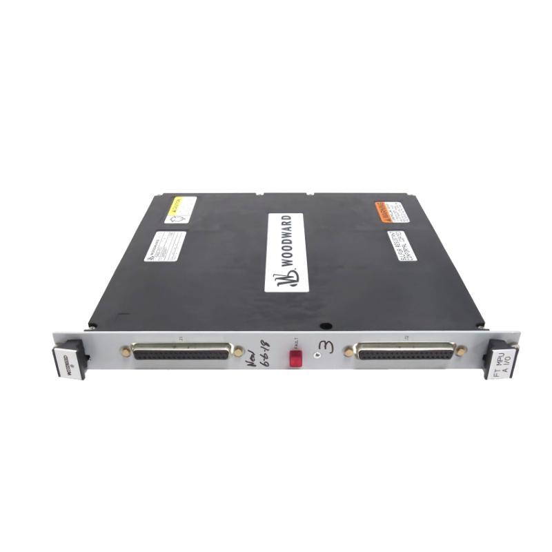 Woodward 5466-253 Analog Combination Module