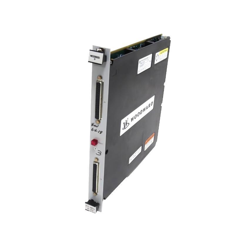 Woodward 5466-253 Analog Combination Module