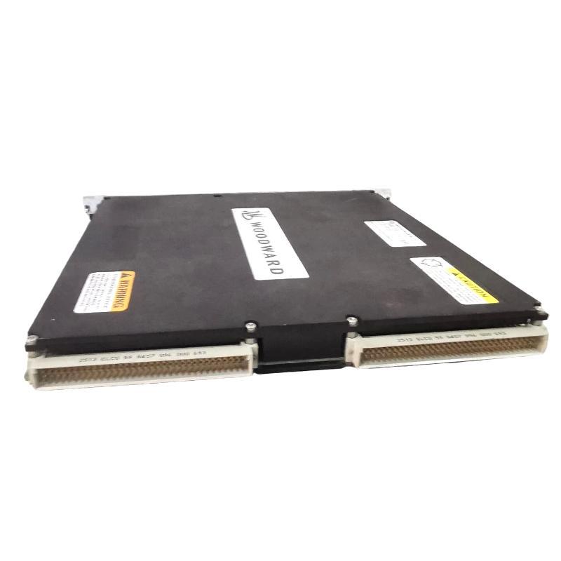 Woodward 5466-353 Chassis-Based Transceiver Module