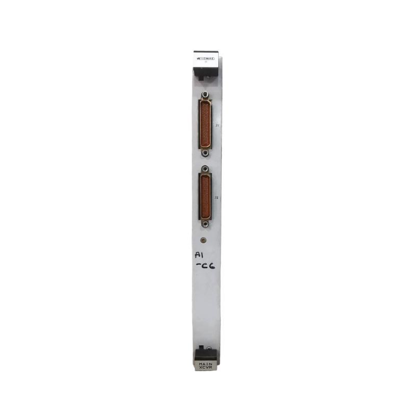 Woodward 5466-353 Chassis-Based Transceiver Module