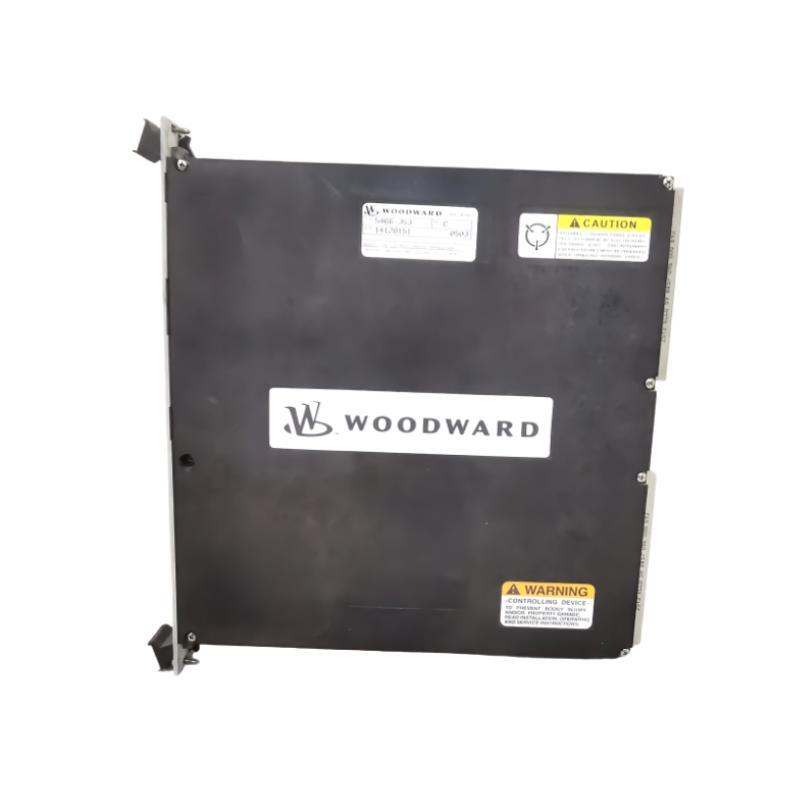 Woodward 5466-353 Chassis-Based Transceiver Module