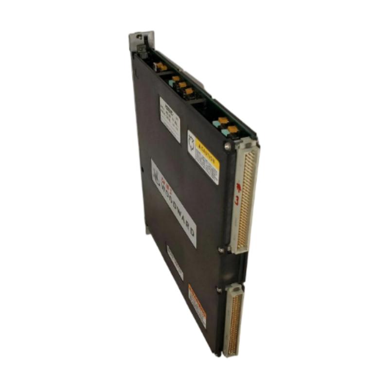 Woodward 5466-355 Remote Chassis Transceiver