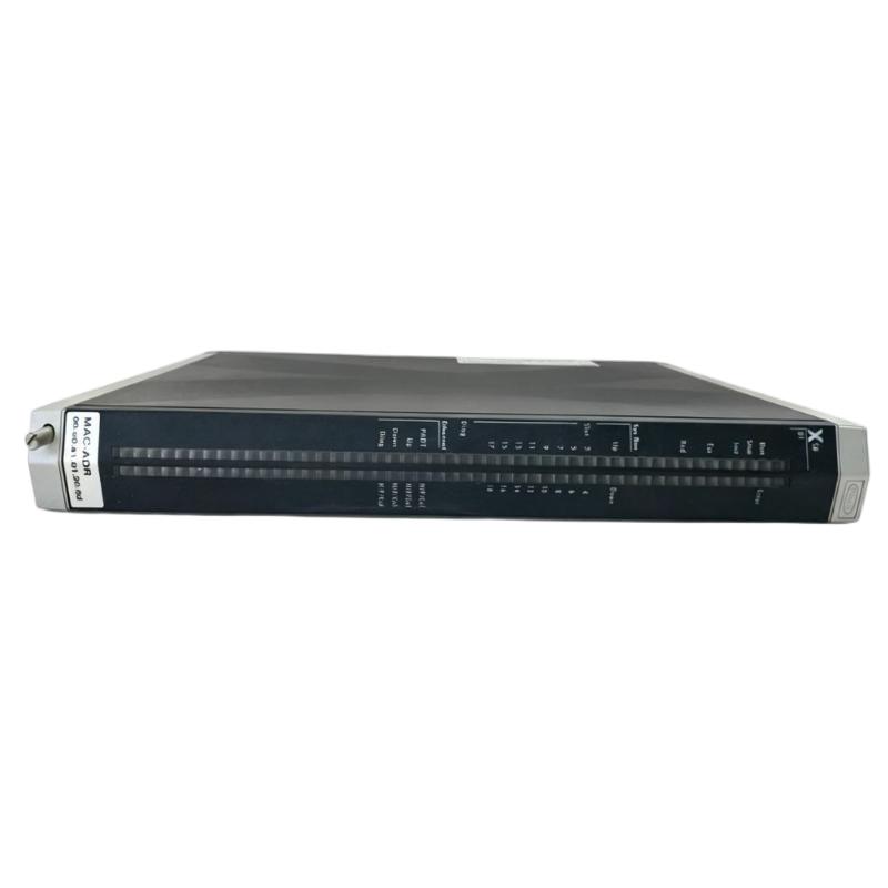 Hima X-SB 01 985210207 System Bus Module (HIMax PES System Module)