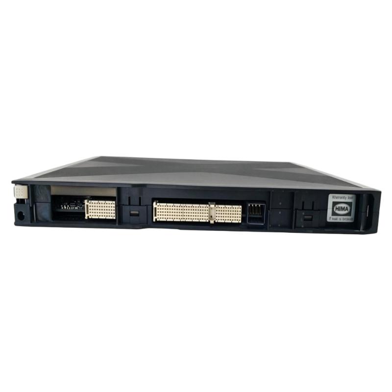 Hima X-SB 01 985210207 System Bus Module (HIMax PES System Module)