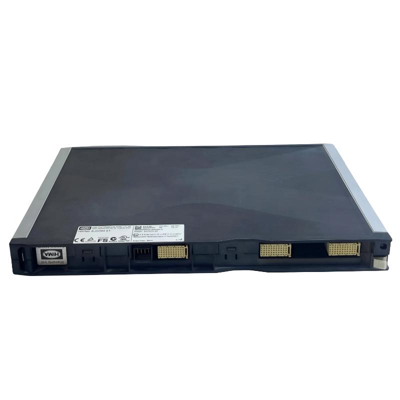 Hima X-COM 01 985260000 Communication Module (HIMax PES System Module)