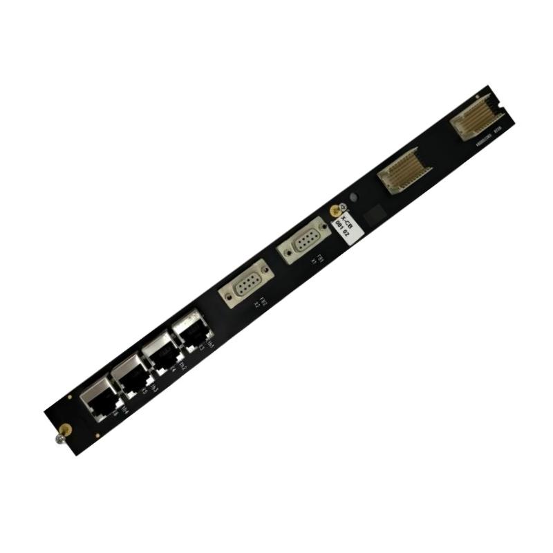 Hima X-CB 001 02 985020008 Connector Board