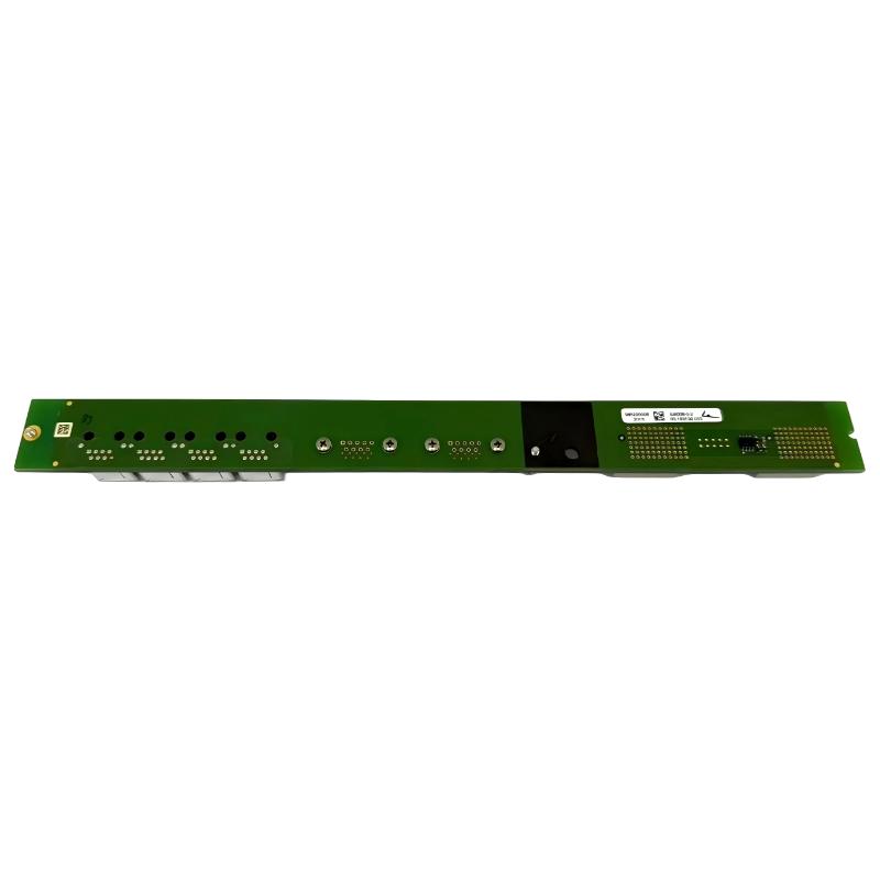 Hima X-CB 001 02 985020008 Connector Board
