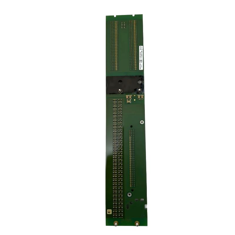 Hima X-CB 008 04 985220064 Connector Board
