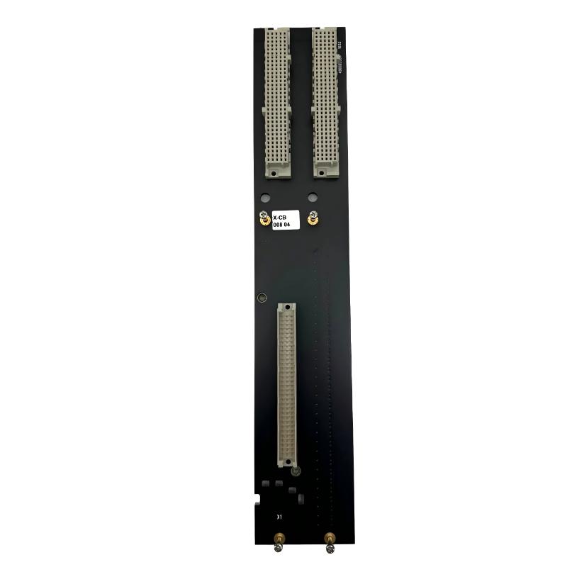 Hima X-CB 008 04 985220064 Connector Board