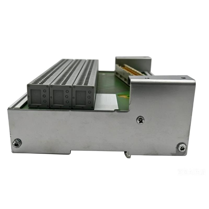 Hima X-FTA 002 01 Field-Terminable Components