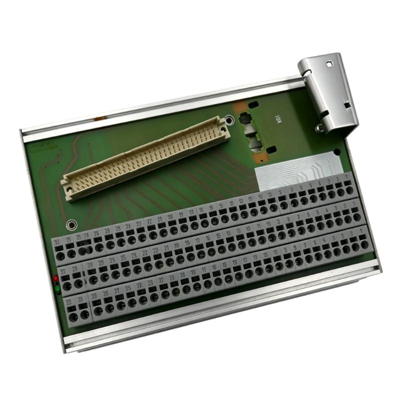 Hima X-FTA 002 01 Field-Terminable Components