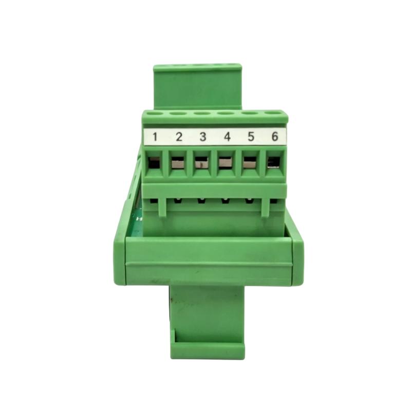 Hima H7506 Bus Termination Module