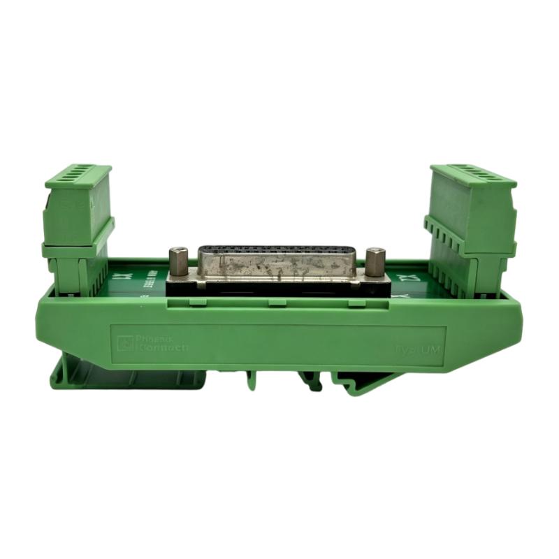 Hima H7506 Bus Termination Module