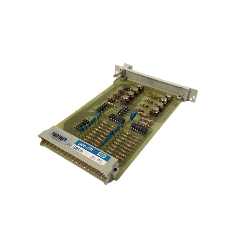 Hima F3102 Buffer Amplifier Module (Planar F System)