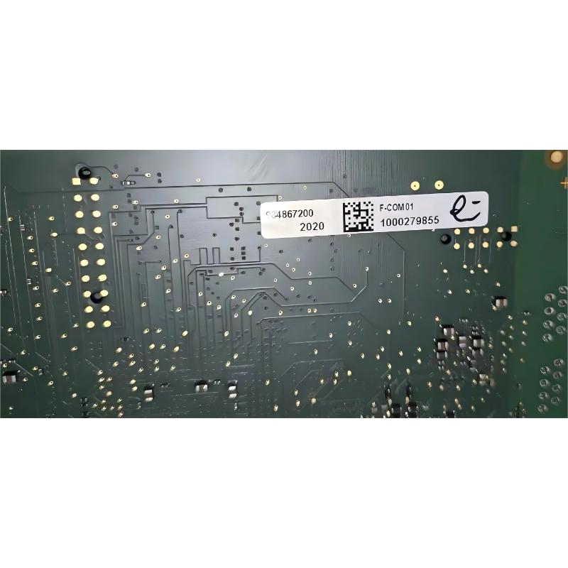 Hima F-COM 01 984867200 Communication Module