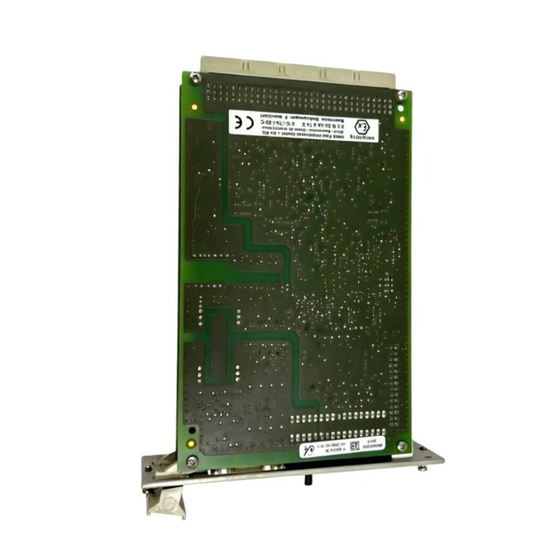 Hima F-IOP 01 I/O Processing Module
