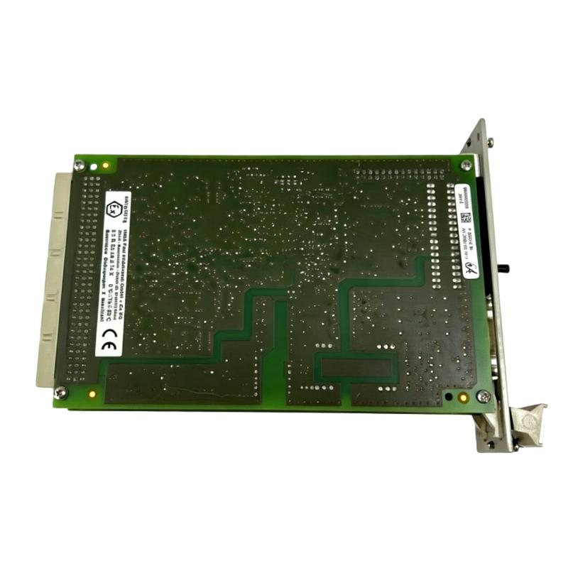 Hima F-IOP 01 I/O Processing Module