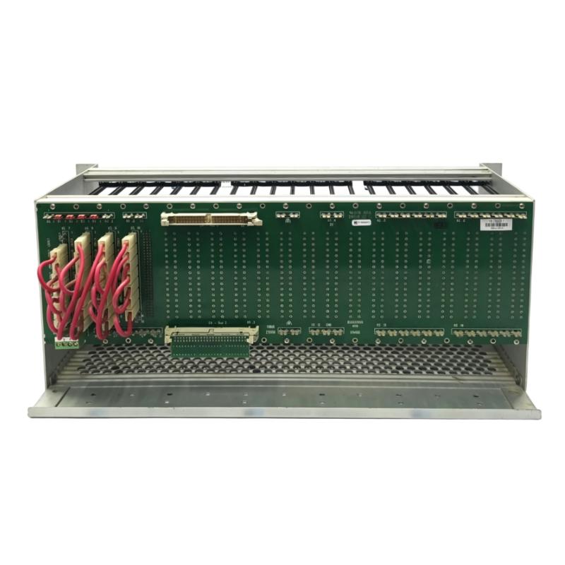 Hima F-BASE RACK 11 Expansion Rack