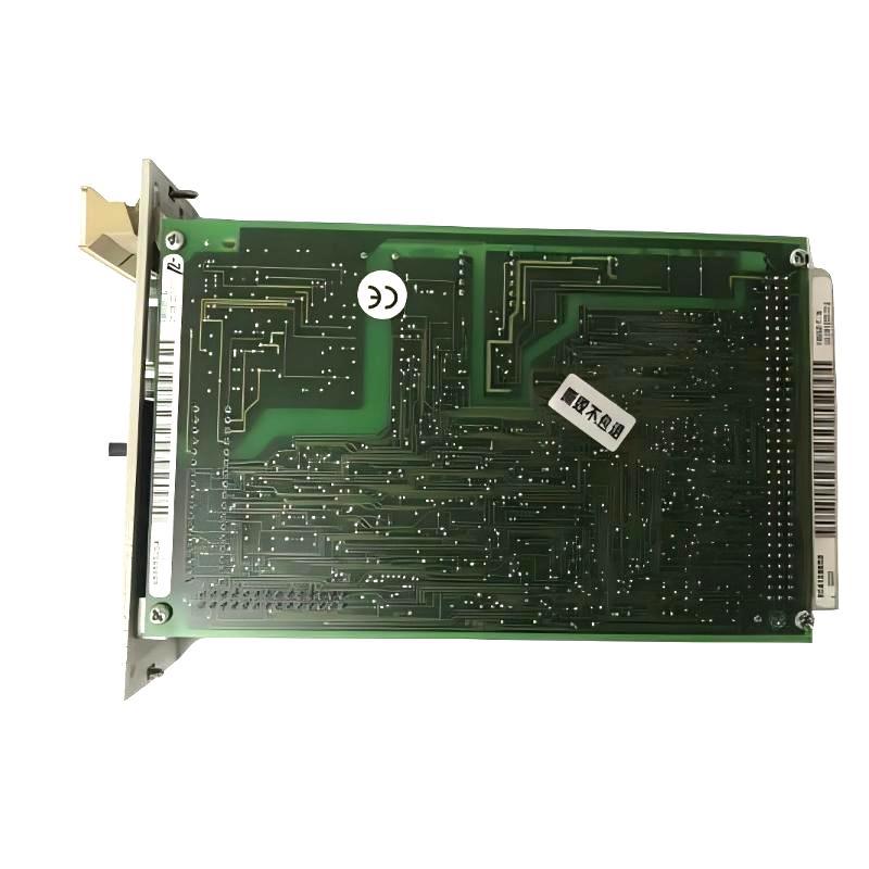 Hima F8652 98465266 Digital Input Module