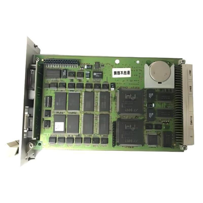 Hima F8652E 98465266 Digital Input Module