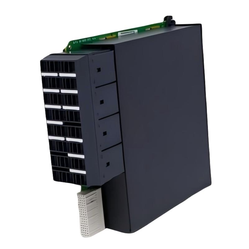 GE UR 6DV Digital I/O Module