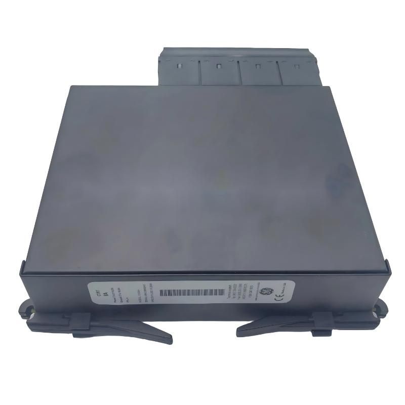 GE UR 8AH General-Purpose Relay Module
