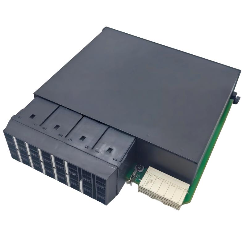 GE UR 8AH General-Purpose Relay Module