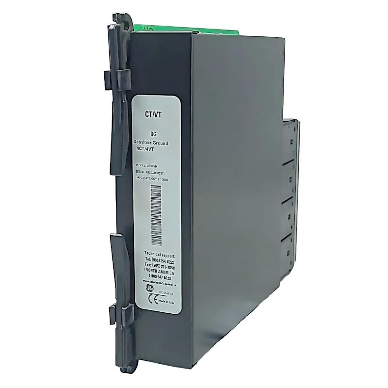 GE UR 8GH CT/VT Module