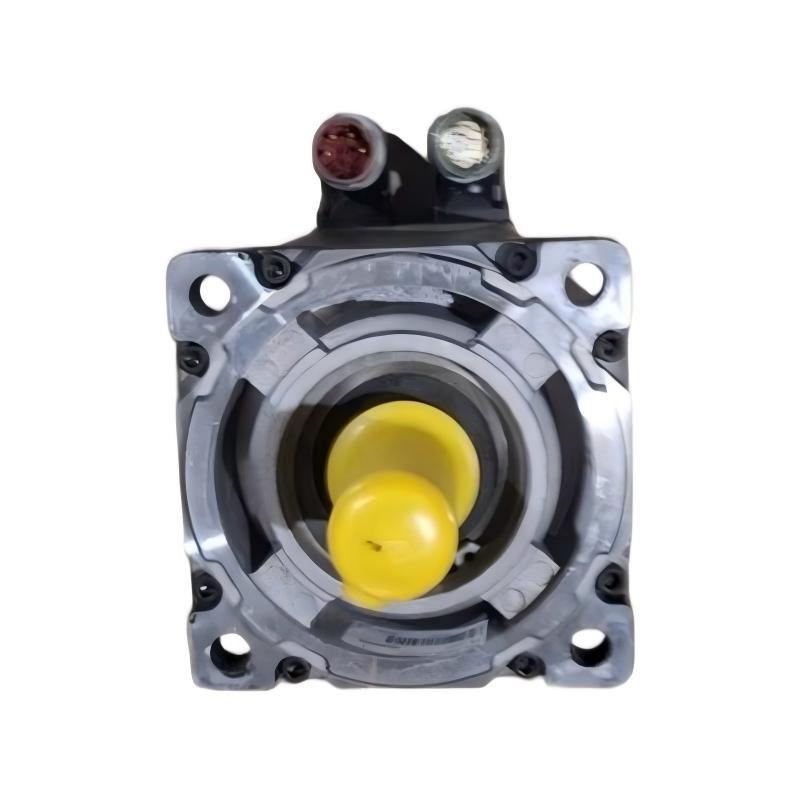 Allen Bradley MPL-A660D-MJ74AA Servo Motor