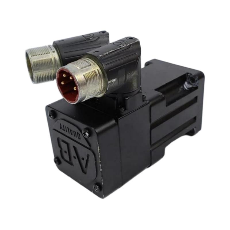 Allen Bradley MPL-B1510V-EJ74AA Servo Motor